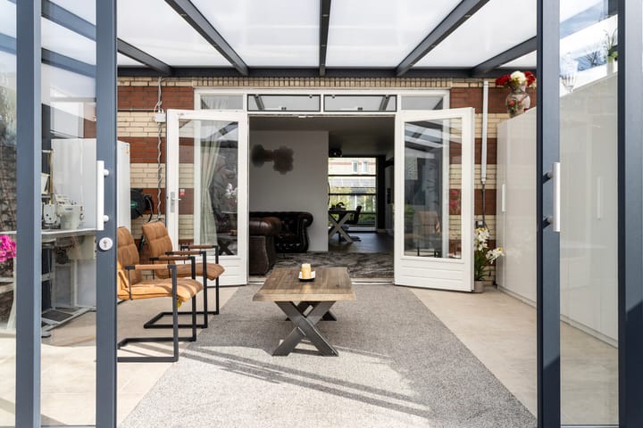 Foto 15 van Schout van Haestrechtsingel 28