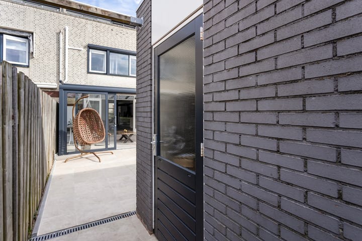 Foto 16 van Schout van Haestrechtsingel 28