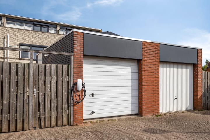 Foto 17 van Schout van Haestrechtsingel 28