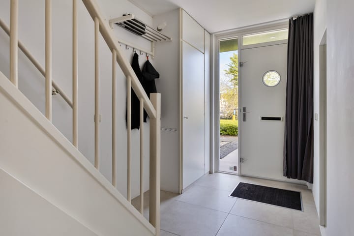 Foto 18 van Schout van Haestrechtsingel 28