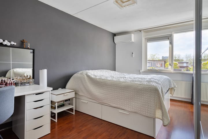 Foto 20 van Schout van Haestrechtsingel 28