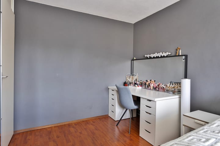 Foto 21 van Schout van Haestrechtsingel 28