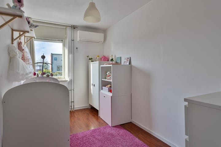 Foto 22 van Schout van Haestrechtsingel 28