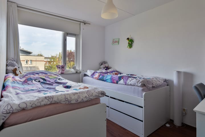 Foto 23 van Schout van Haestrechtsingel 28