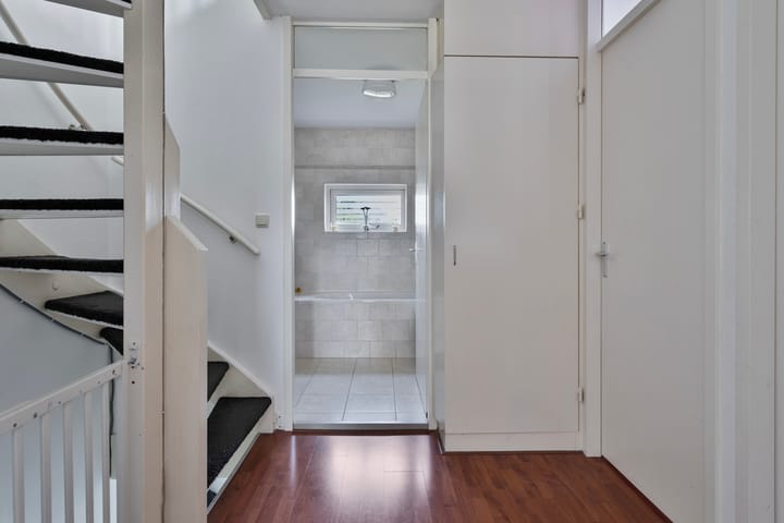 Foto 26 van Schout van Haestrechtsingel 28