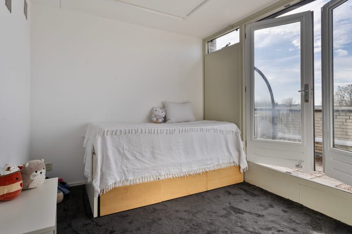 Foto 29 van Schout van Haestrechtsingel 28