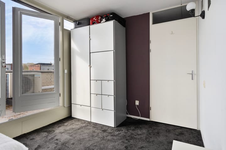 Foto 30 van Schout van Haestrechtsingel 28