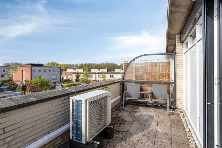 Foto 31 van Schout van Haestrechtsingel 28