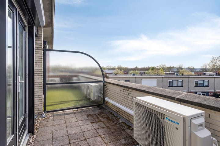 Foto 32 van Schout van Haestrechtsingel 28