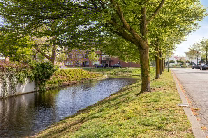 Foto 36 van Schout van Haestrechtsingel 28