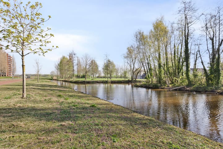 Foto 37 van Schout van Haestrechtsingel 28