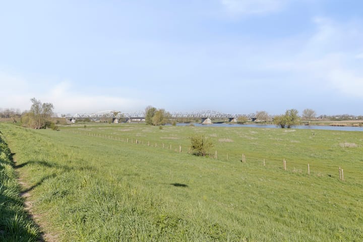 Foto 38 van Schout van Haestrechtsingel 28