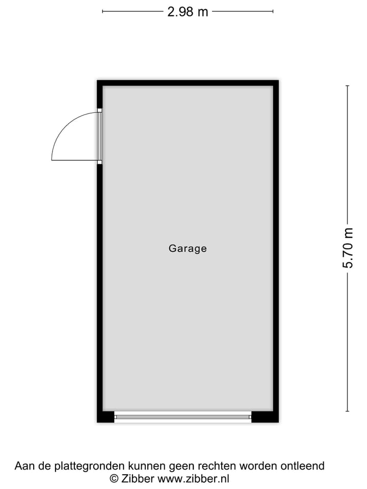 Foto 43 van Schout van Haestrechtsingel 28