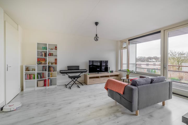 Foto 2 van Fortunadreef 15