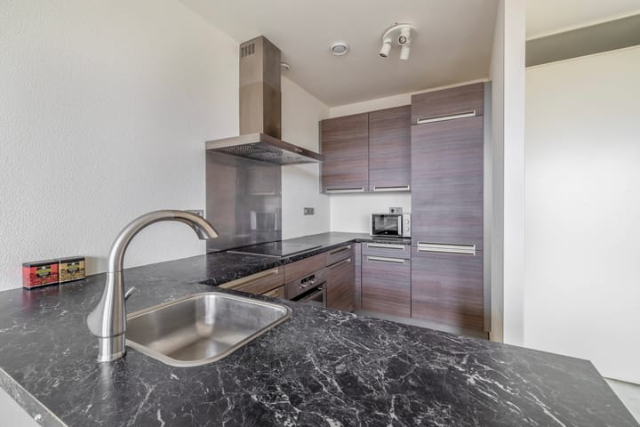 Foto 3 van Fortunadreef 15