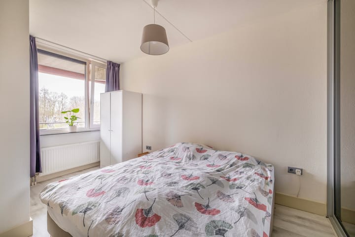 Foto 4 van Fortunadreef 15