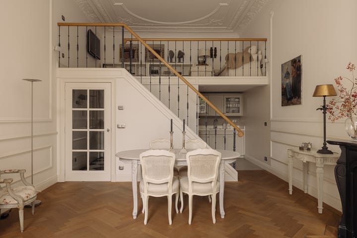 Foto 9 van Keizersgracht 444-F