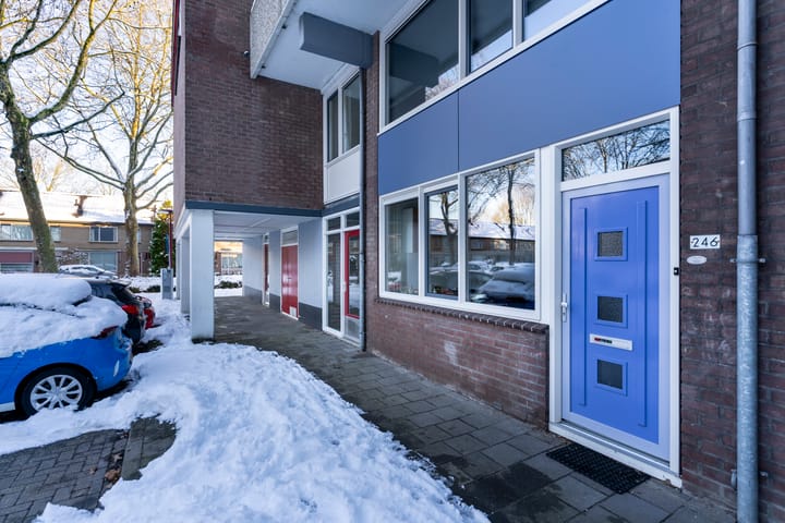 Photo 2 of Lijsterbesstraat 246