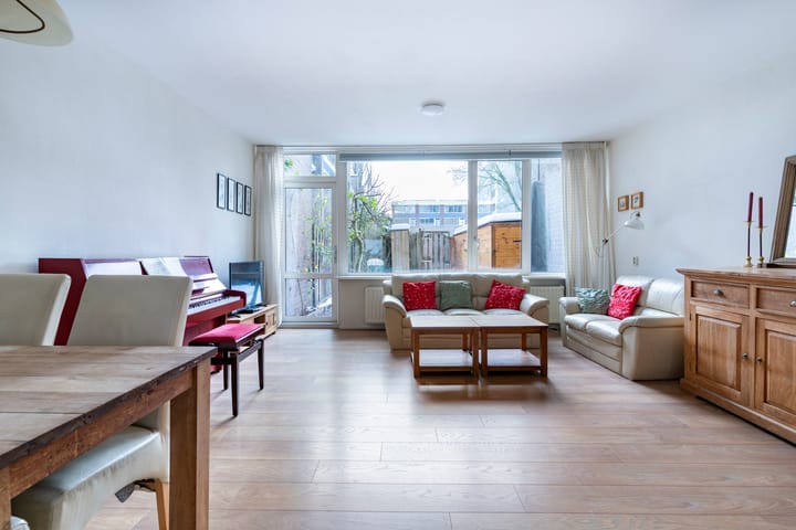 Foto 5 van Lijsterbesstraat 246