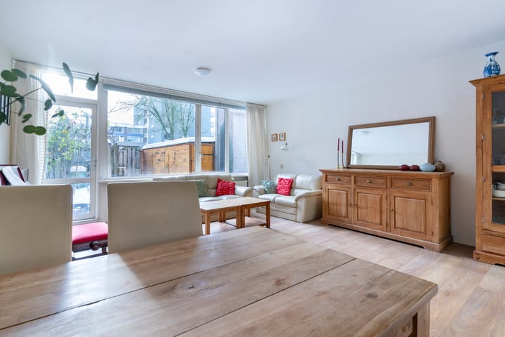 Foto 6 van Lijsterbesstraat 246