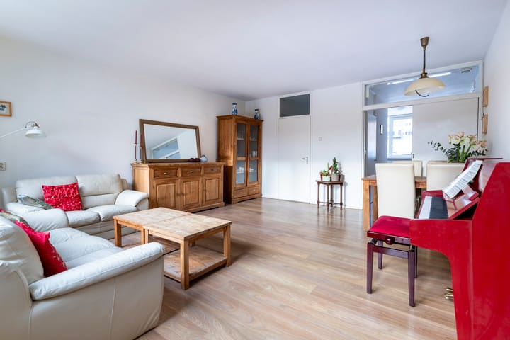 Foto 7 van Lijsterbesstraat 246