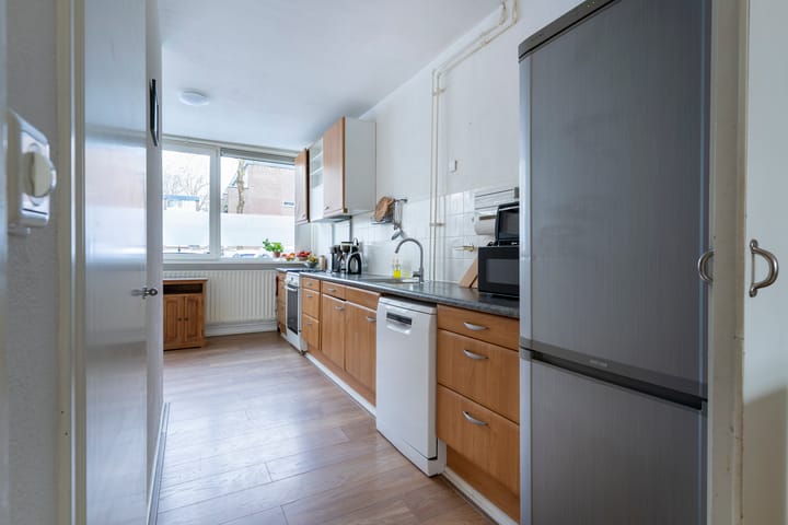 Foto 9 van Lijsterbesstraat 246