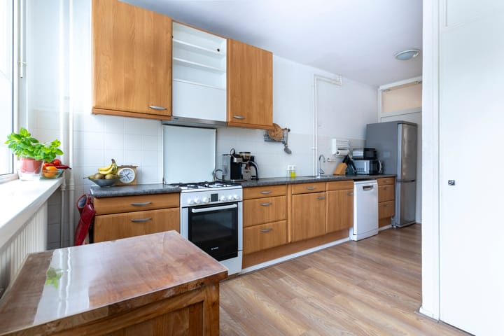 Foto 10 van Lijsterbesstraat 246