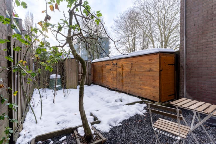 Foto 14 van Lijsterbesstraat 246