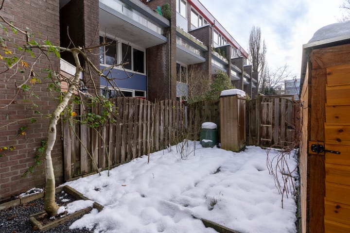 Foto 15 van Lijsterbesstraat 246