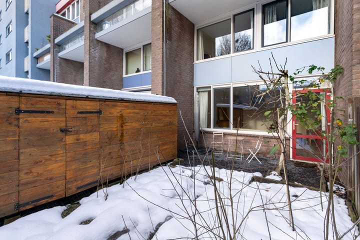 Foto 17 van Lijsterbesstraat 246