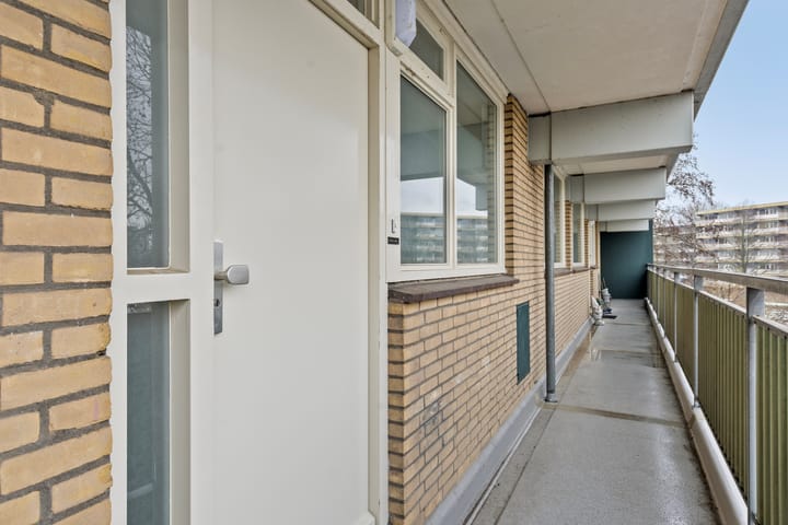 Foto 3 van Stadhoudersring 570