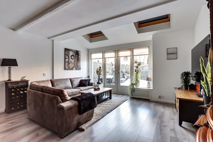 Foto 6 van Winterkoningstraat 6