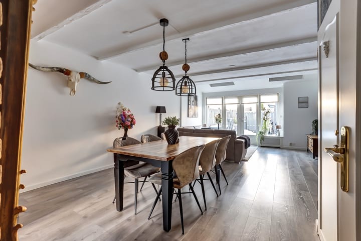 Foto 10 van Winterkoningstraat 6