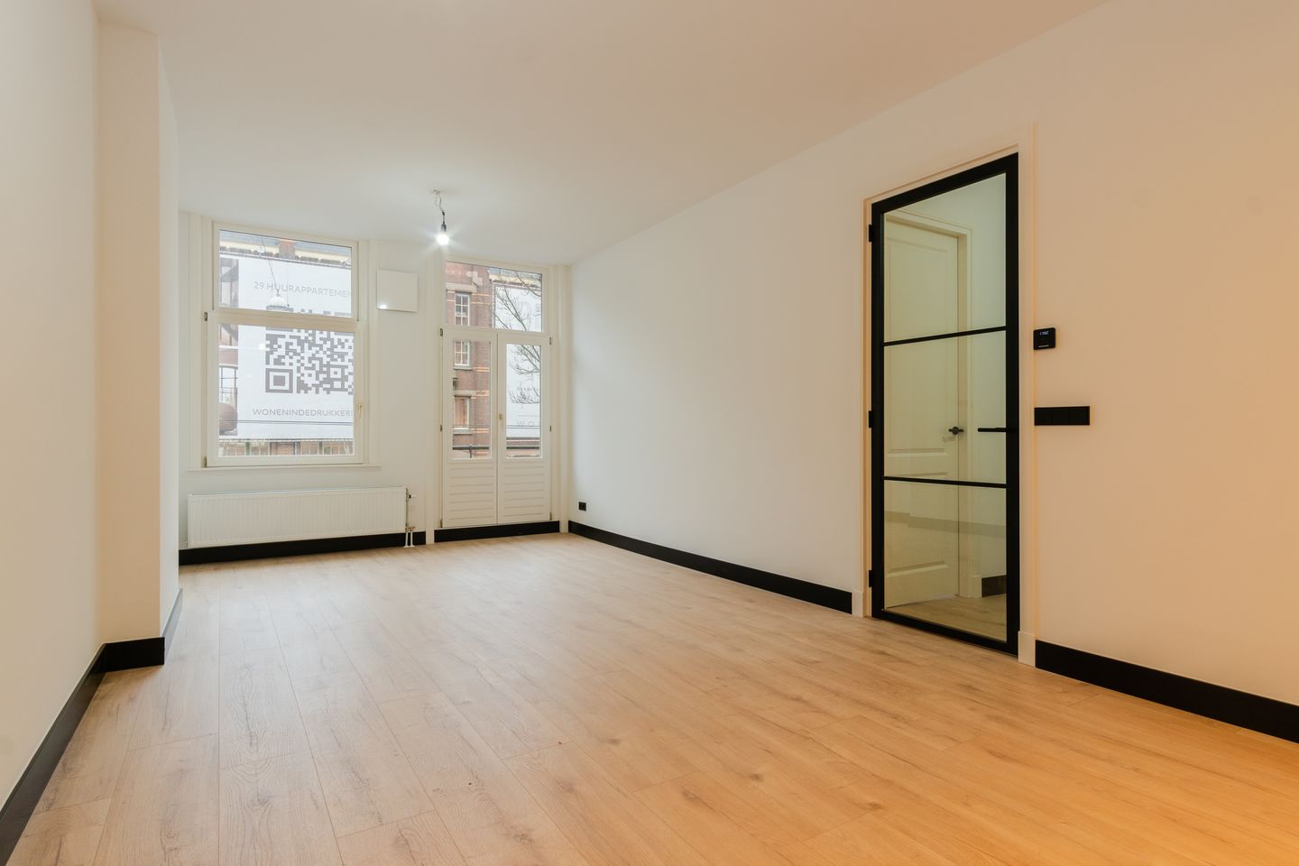 Foto 4 van Admiraal De Ruijterweg 55-1