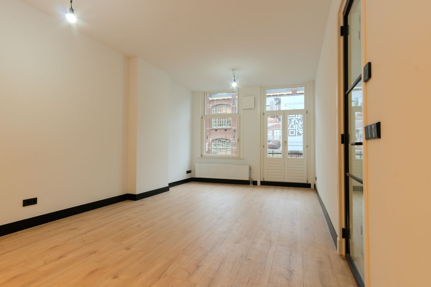 Foto 5 van Admiraal De Ruijterweg 55-1