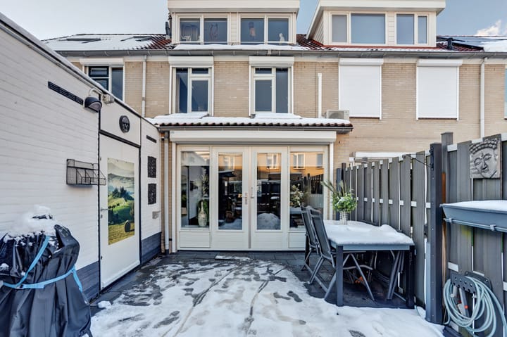 Foto 24 van Winterkoningstraat 6