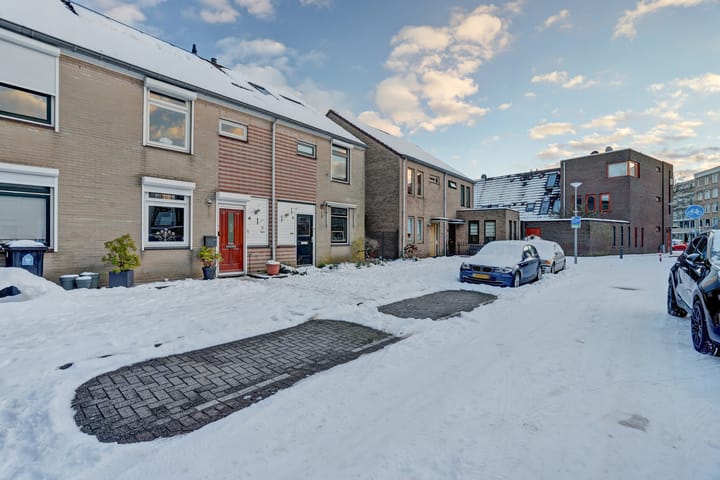 Foto 27 van Winterkoningstraat 6