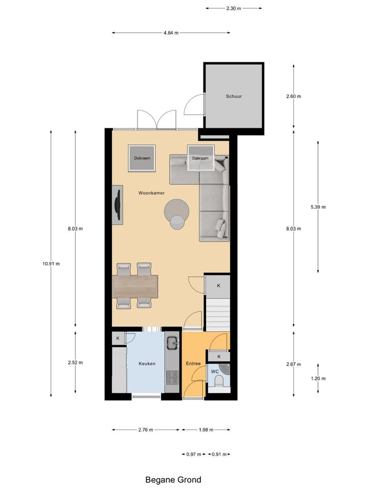Foto 30 van Winterkoningstraat 6