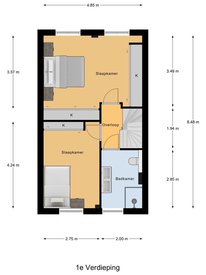 Foto 31 van Winterkoningstraat 6