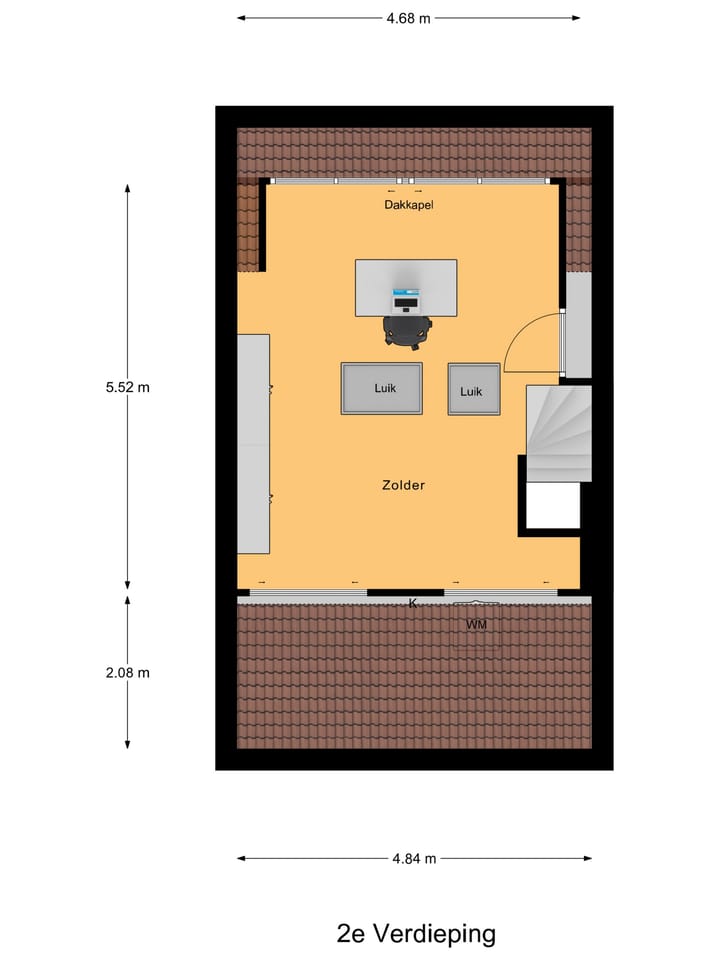 Foto 32 van Winterkoningstraat 6