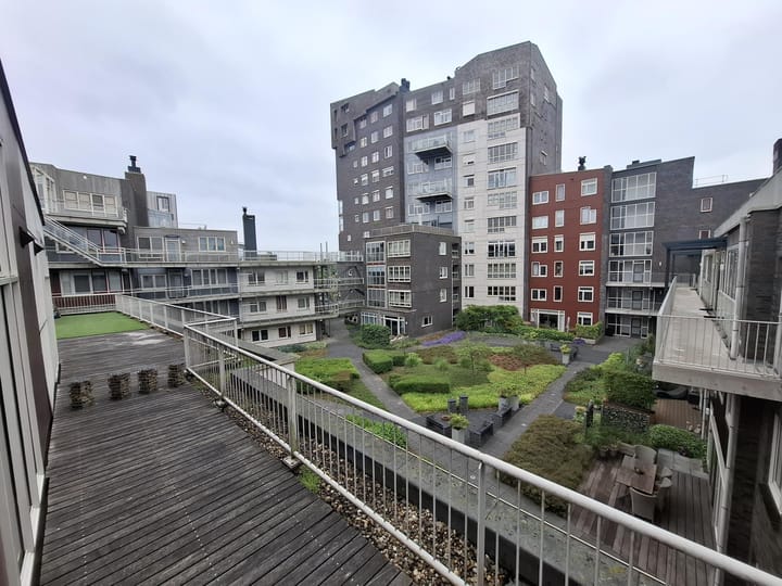 Foto 1 van Admiraalsplein 76