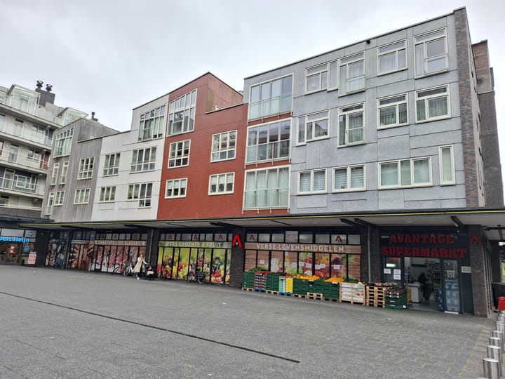 Foto 2 van Admiraalsplein 76