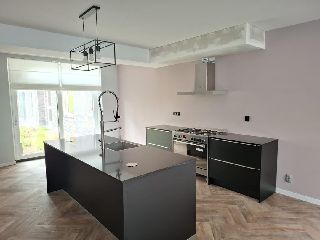 Foto 7 van Admiraalsplein 76