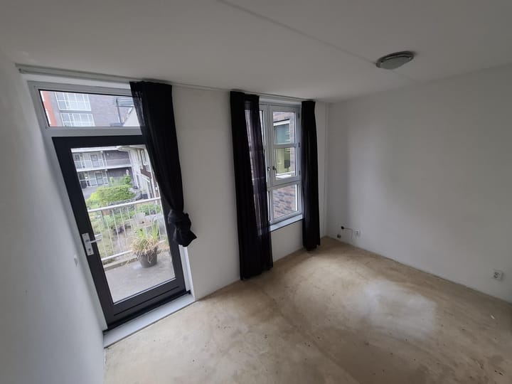 Foto 16 van Admiraalsplein 76