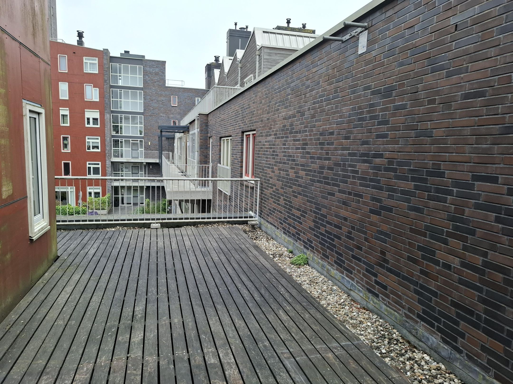 Foto 21 van Admiraalsplein 76