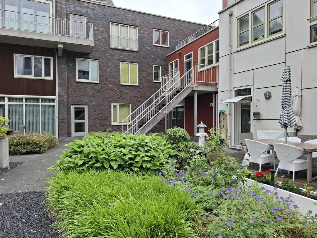 Foto 22 van Admiraalsplein 76