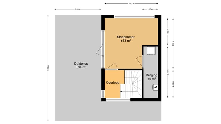 Foto 27 van Admiraalsplein 76