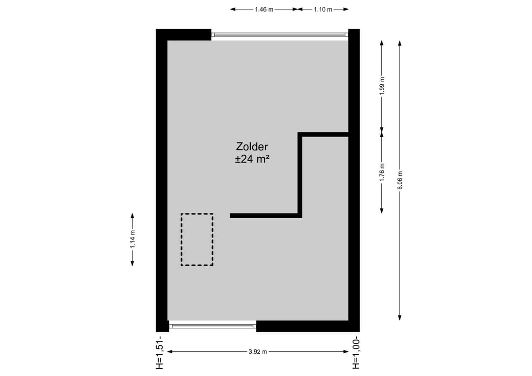 Foto 31 van Admiraalsplein 76
