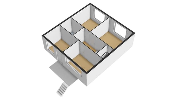 Foto 30 van Admiraalsplein 76