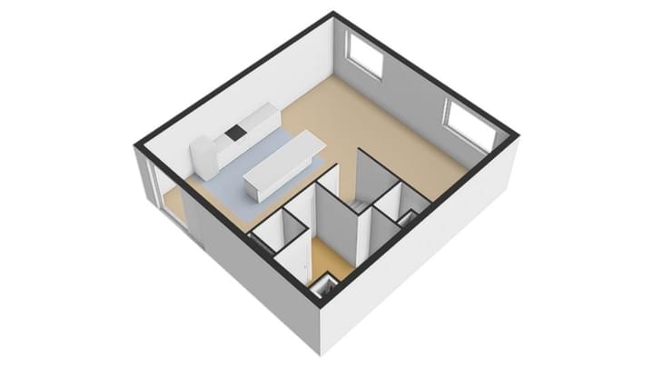 Foto 28 van Admiraalsplein 76